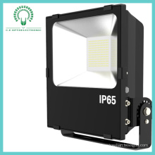 IP65 100W Beutiful de haute qualité ruban / lumière d&#39;inondation noire de LED
